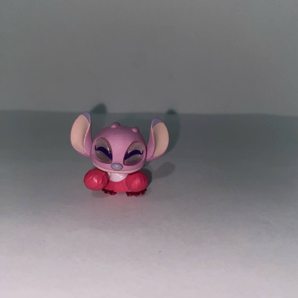 Disney Doorables Academy – Pep Rally Angel